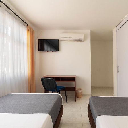 卡利 Ayenda 1409 Casa Tequendama酒店 外观 照片