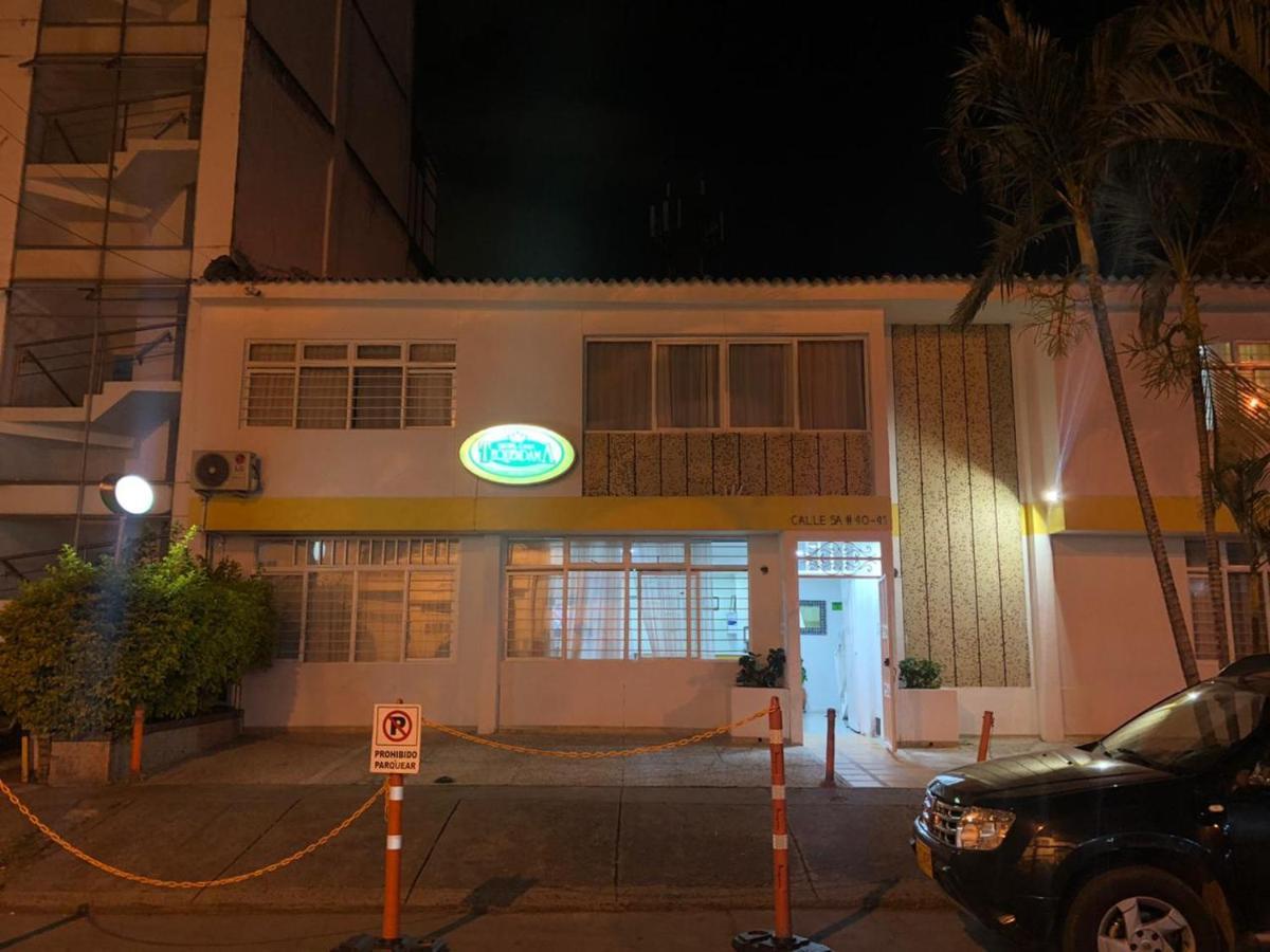 卡利 Ayenda 1409 Casa Tequendama酒店 外观 照片