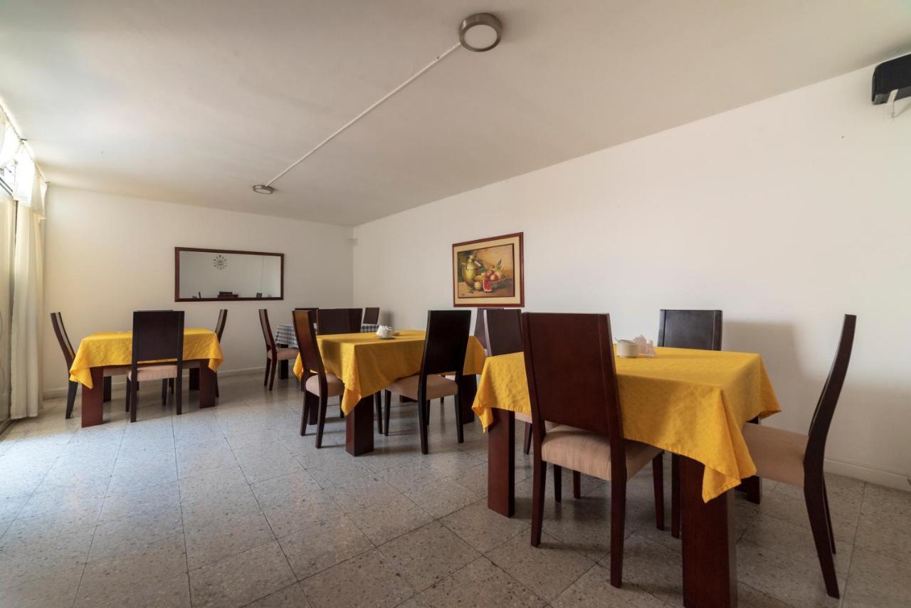 卡利 Ayenda 1409 Casa Tequendama酒店 外观 照片