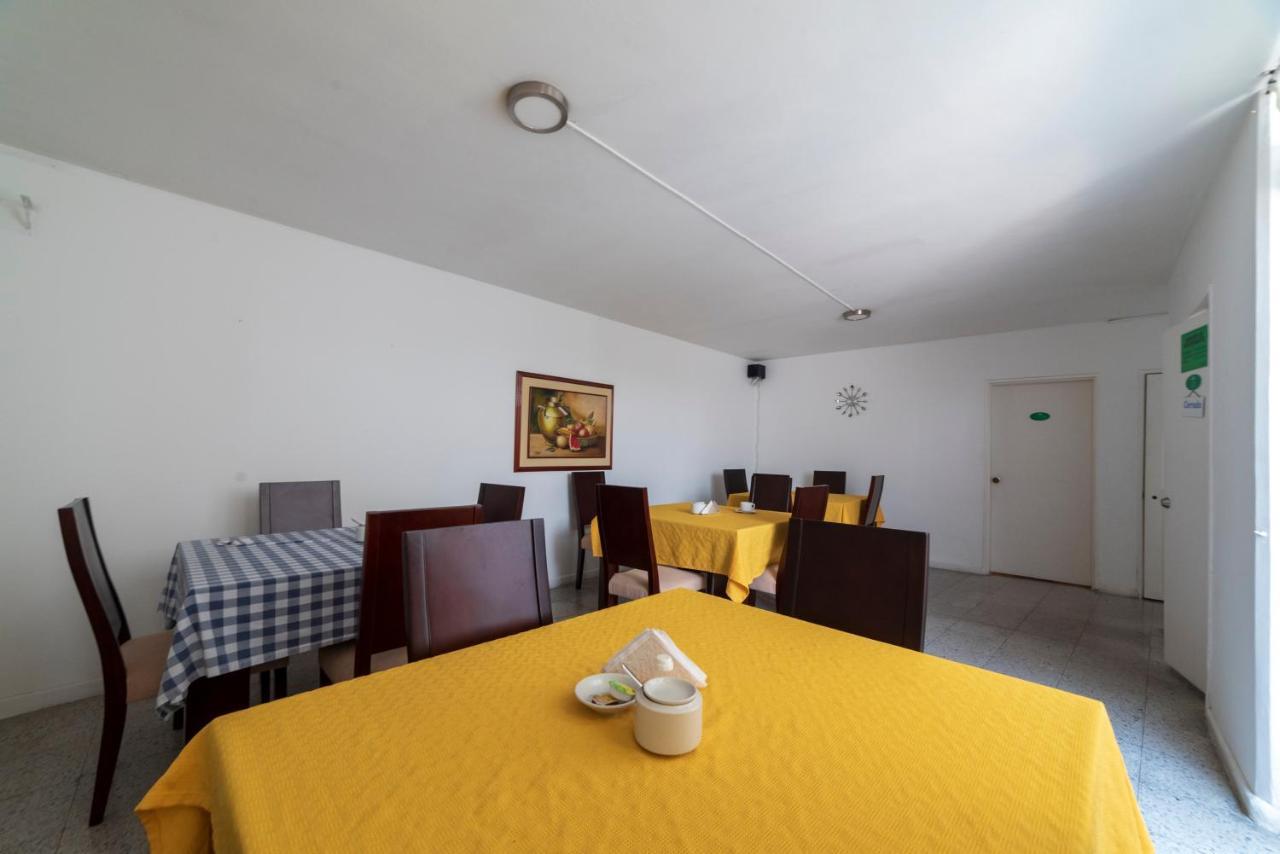 卡利 Ayenda 1409 Casa Tequendama酒店 外观 照片